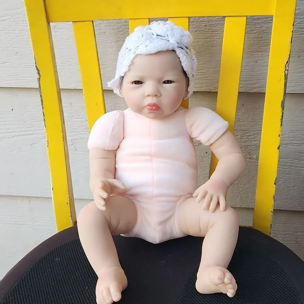 Paradise Galleries Asian Baby Doll